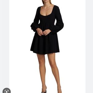 Cinq A sept Dorina Dress NWT size 12